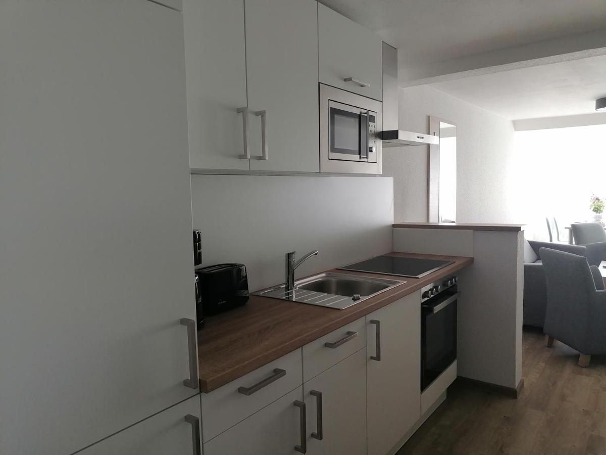 Apartment mit 2 Schlafzimmern