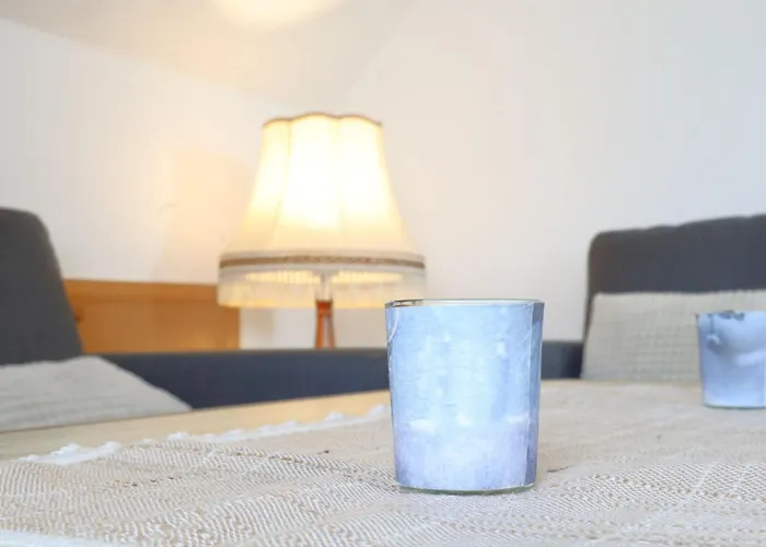 Apartment Schonerweg By Interhome Norddeich 